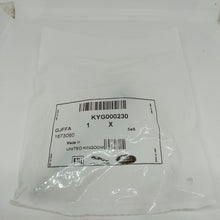 Load image into Gallery viewer, NEW Genuine Land Rover Bolt, Hexagonal head, m10 x 70 - KYG000230