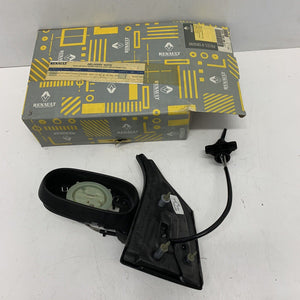 GENUINE RENAULT MIRROR ASSY LH SC (7700841659)