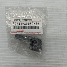 Load image into Gallery viewer, GENUINE 2016 Toyota RAV 4 (XA40) Parking PDC sensor 8934142060B2