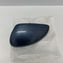 Load image into Gallery viewer, Genuine Ford wing mirror cover tapa izq blue metalic 2516971