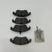 Load image into Gallery viewer, GENUINE Audi A4/A5 Front Brake Pads 8K0698151H