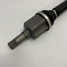 Load image into Gallery viewer, Genuine Volkswagen Golf Audi Seat Drive Shaft W Velocity Joints 5Q0407272DK