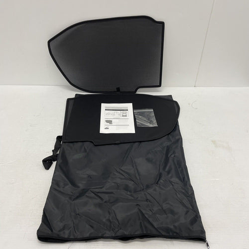 Genuine Chevrolet Aveo 5 Door 11- Sun Shades X0960012