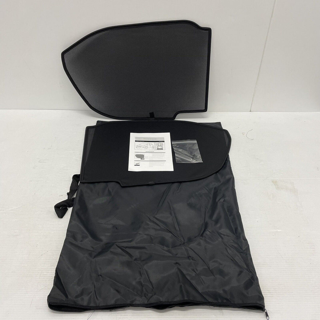Genuine Chevrolet Aveo 5 Door 11- Sun Shades X0960012