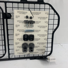 Load image into Gallery viewer, Genuine Luggage Partition Dog Guard VPLZS0503 Range Rover Evoque 19- vplzs0503