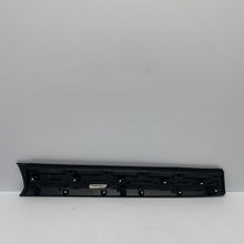 Load image into Gallery viewer, JAGUAR F-PACE X761 Front Right Door Lower Molding T4A3495LML NEW GENUINE
