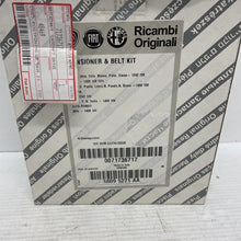 Load image into Gallery viewer, Genuine Fiat Punto Timing Belt Kit 71736717