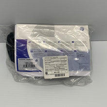 Load image into Gallery viewer, Genuine VW Golf Polo T-Roc Tiguan boot cargo luggage netting (5N0065111)