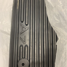 Load image into Gallery viewer, New Genuine Audi A7 2015-2018 (Facelift) Front Rubber Mats 4G8061501B041