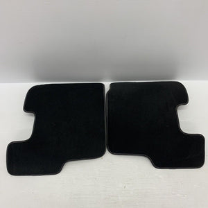 39187367 Genuine Carpet Mat Set for Vauxhall Corsa E Corsavan E (4 pcs)