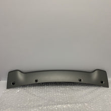 Load image into Gallery viewer, Genuine Range Rover Sport 2010-2013 Oberon Front Bumper Lower Trim LR015078