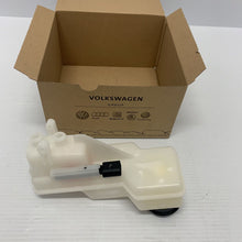 Load image into Gallery viewer, Genuine SKODA ENYAQ iV Brake Fluid Tank 1EC611301