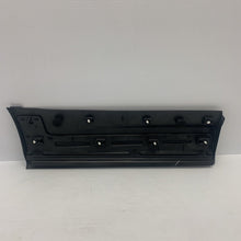 Load image into Gallery viewer, Genuine Land Rover Discovery 5 17- lh rear door moulding lr082945
