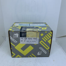 Load image into Gallery viewer, GENUINE RENAULT CLOCK+TEMP GAUGE (7700421037)