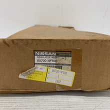Load image into Gallery viewer, Genuine  NISSAN 807009F500 REGULATOR ASSY