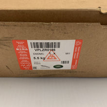Load image into Gallery viewer, Genuine Land Rover Range Rover Bicycle Mounting Kit vplzr0186