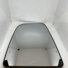 Load image into Gallery viewer, NEW VW CRAFTER MIRROR GLASS CONVEX HEATED WITH CARRIER PLATE 2E0857587A GENUINE