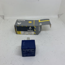 Load image into Gallery viewer, Genuine Renault 8200100524 RELAY