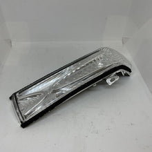 Load image into Gallery viewer, Fiat Doblo 10-17 Clear Mirror Indicator Repeater Right Driver Off Side 71765377