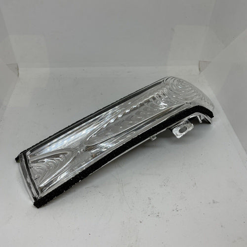 Fiat Doblo 10-17 Clear Mirror Indicator Repeater Right Driver Off Side 71765377