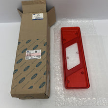 Load image into Gallery viewer, Genuine Ford Transit Mk8 O/S Rear Light Lamp Cluster Lenses Cover 1831256