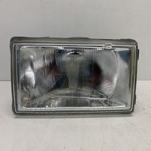 GENUINE RENAULT HEADLAMP LH 9 (7701029115)