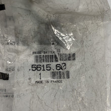 Load image into Gallery viewer, Genuine 561560 PEUGEOT CITROEN BRIDE BATTERY CLAMP