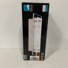 Load image into Gallery viewer, Genuine Eglo wall/ceeling LED FRES 2 chrome, LED max. 2X5,4W