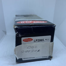 Load image into Gallery viewer, Genuine Delphi Brake Pad Set for Jaguar C2C39929A