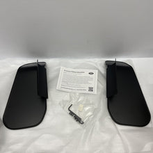 Load image into Gallery viewer, GENUINE RANGE ROVER/ DISCOVERY BIKE CARRIER HEAT SHIELD VPLYR0165