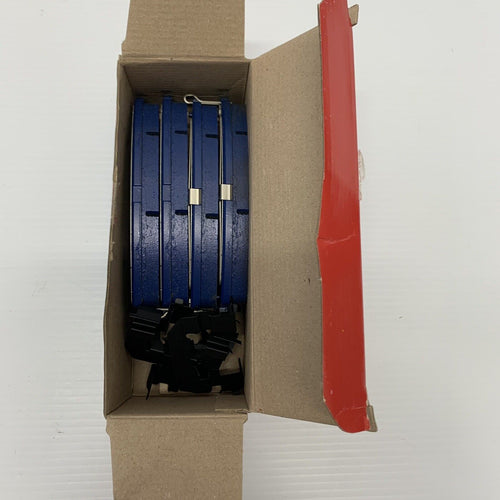 Genuine Brake Pads Front Kia Sorento 2009 to 2012 - 581012PA70