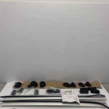 Load image into Gallery viewer, Genuine Mazda 6 Roof Rack Bars Saloon Sedan 2012- GHK1-V4-701