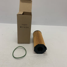 Load image into Gallery viewer, Engine oil filter TDi V6 V8 Phaeton Touareg A4 A6 A8 057115561M New genuine VW