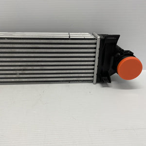 BRAND NEW GENUINE LAND ROVER DISCOVERY SPORT L550 INTERCOOLER RADIATOR LR031466