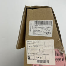 Load image into Gallery viewer, 2016 SEAT TOLEDO MK4 HATCHBACK OFFSIDE RIGHT FRONT DOOR 5JA831052C