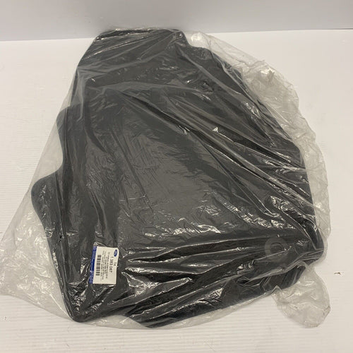 Genuine Ford Galaxy S-Max Mk3 Front Contoured Floor Mats Velour 2006-12 1383087