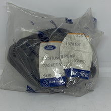 Load image into Gallery viewer, Genuine Ford Escort Orion Fiesta Mk3 Mk4 KA Motorcraft Water Pump Gasket 1628164