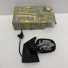 Load image into Gallery viewer, GENUINE RENAULT MIRROR ASSY LH SC (7700841659)