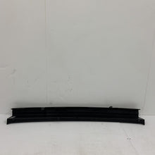 Load image into Gallery viewer, Genuine Bumper cover satin black Volkswagen Crafter 7C 7C0807421 9B9