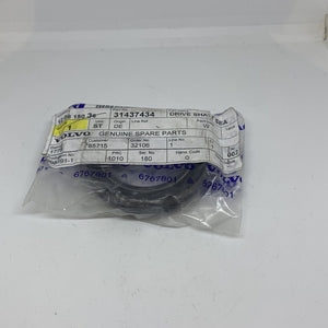 31437434 Driveshaft Seal New genuine Volvo part