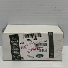 Load image into Gallery viewer, Land Rover Genuine Rear License Plate Lamp LR037612 Range Rover Sport
