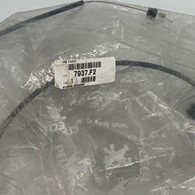 Load image into Gallery viewer, 7937F2 Peugeot Bonnet Release Cable - Manual Control