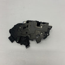 Load image into Gallery viewer, LEFT HAND FRONT DOOR LATCH FOR JAGUAR RHD X351 GENUINE PART NUMBER C2D49434