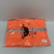 Load image into Gallery viewer, Genuine Millstone Hi-Vis SHV44 Brand New (Embroidered see photos)