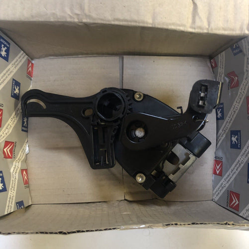 genuine fixing seat avd citroen c8 jumpy ref 8845c3 new