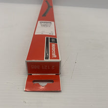 Load image into Gallery viewer, Genuine Ford Edge Front Flat Windscreen Wiper Blades Kit of 2 2016- 2121385