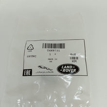 Load image into Gallery viewer, NEW GENUINE JAGUAR IPACE 2018 M5 x 16mm, torx head, SCREW - T4K8731