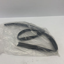 Load image into Gallery viewer, GENUINE JAGUAR XF 2016> LH FRONT DOOR WINDOW CHANNEL SEAL T2H42281 (SEND REG)