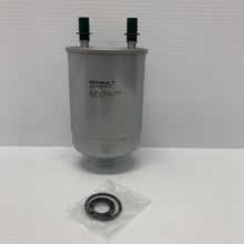 Load image into Gallery viewer, Genuine Renault 164000884R KIT DIESEL FUEL