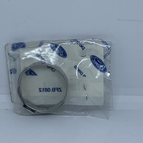 Genuine Ford Custom Kuga Inner & Outer Small CV Boot Clamp 01/2016- 1797209